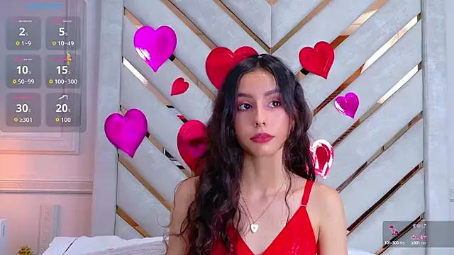 Freechat Sarah-Grace on StripChat