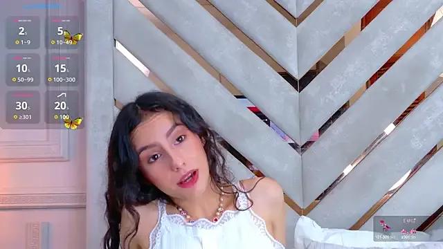 Freechat Sarah-Grace on StripChat