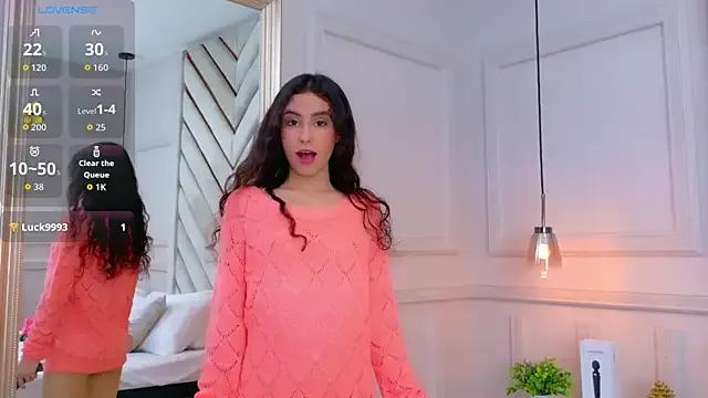 Freechat Sarah-Grace on StripChat