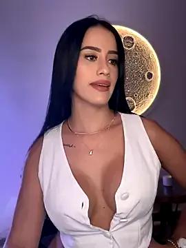 Freechat SarahhSmitth1 on StripChat