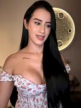 Freechat SarahhSmitth1 on StripChat