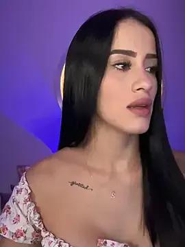 Freechat SarahhSmitth1 on StripChat