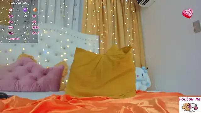 Private sasha_blake_ on StripChat