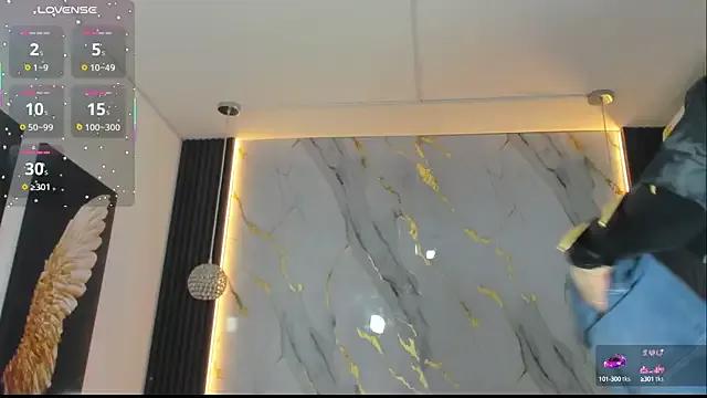 Private sasha_blake_ on StripChat