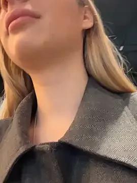 Private SashaCatt on StripChat