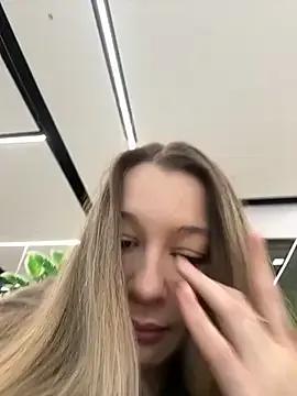 Private SashaCatt on StripChat