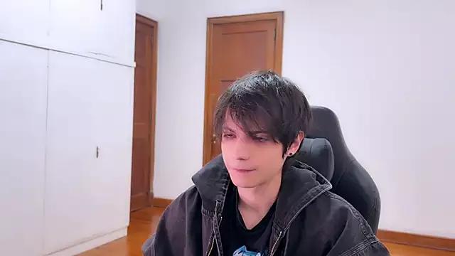 Freechat SasukeUhchiaa on StripChat