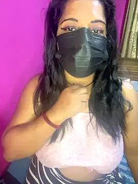 Group Savi-SL on StripChat