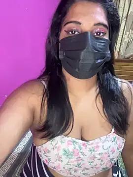 Group Savi-SL on StripChat