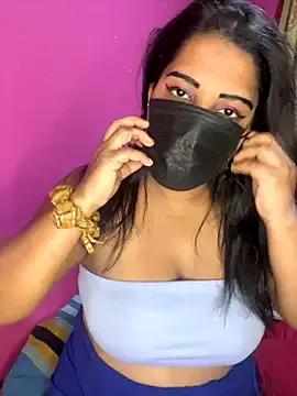 Group Savi-SL on StripChat