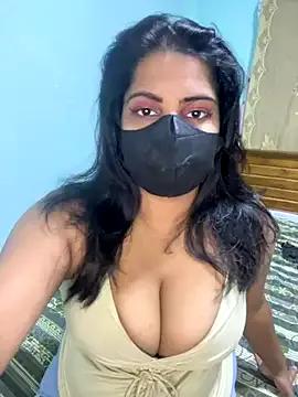 Group Savi-SL on StripChat