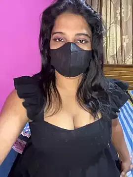 Group Savi-SL on StripChat