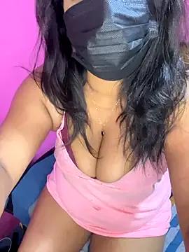 Group Savi-SL on StripChat