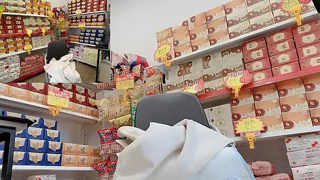 Sayuri_Satou on StripChat