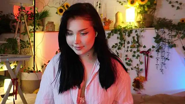 Freechat ScarletBlaze on StripChat