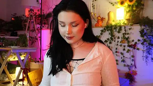 StripChat ScarletBlaze is Freechat ScarletBlaze — PLAY WITH NAKED BOOBS