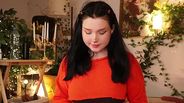 Freechat ScarletBlaze on StripChat