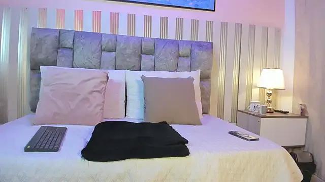 Freechat Scarlett__lace on StripChat