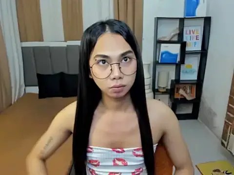 SeductiveYukie on StripChat