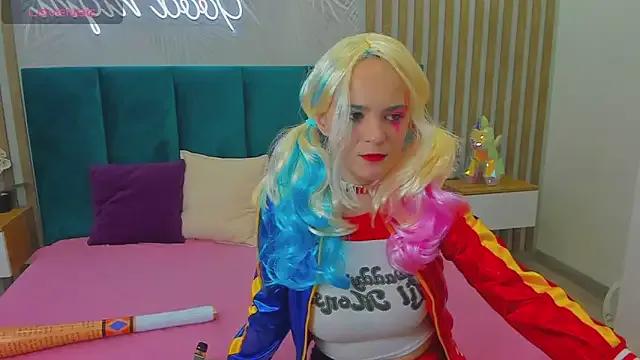 Freechat Selena_Cutiee on StripChat