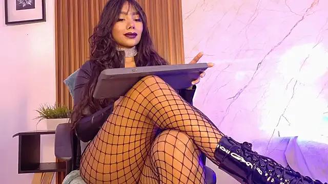 Freechat SelenaAbatti_ on StripChat