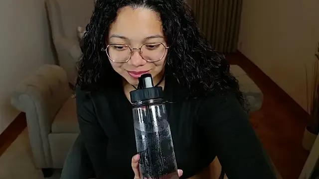 Freechat SelenaBlumX on StripChat