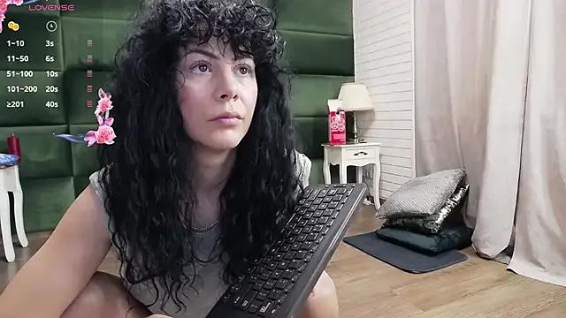 Freechat SelenSummer on StripChat