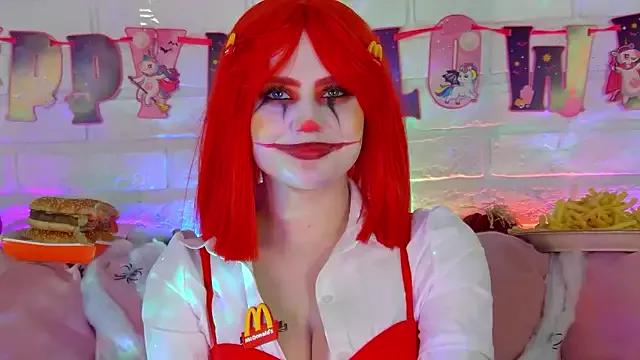 Freechat SelinSwarovski on StripChat