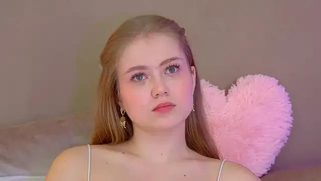 Freechat SelinSwarovski on StripChat