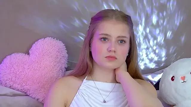 Freechat SelinSwarovski on StripChat