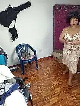 Freechat Selket11 on StripChat