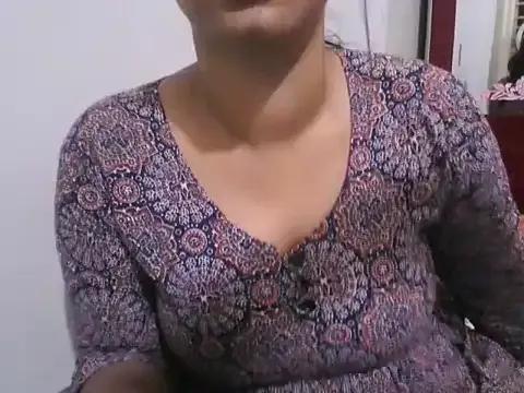 Private Sexy-Shalinii on StripChat