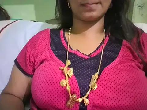 Private Sexy-Shalinii on StripChat