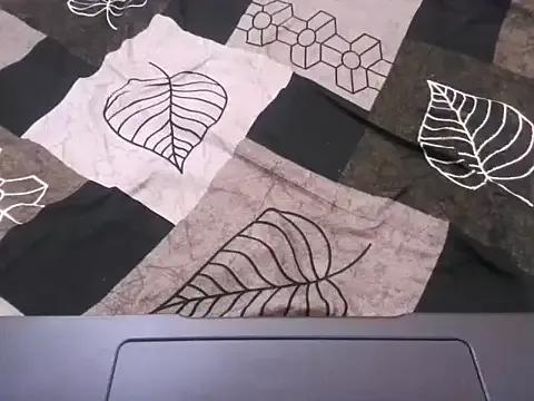 Private Sexy-Shalinii on StripChat