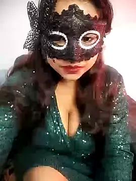 Sexy_Anika-for_you on StripChat