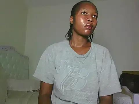 sexy_barbie2024 on StripChat