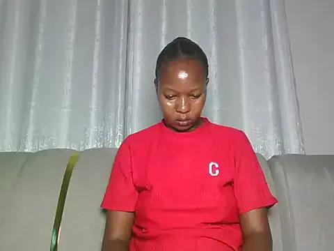 sexy_barbie2024 on StripChat