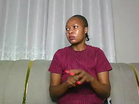 sexy_barbie2024 on StripChat