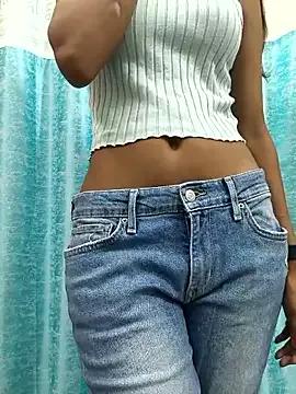 Freechat Sexy_Nyka on StripChat