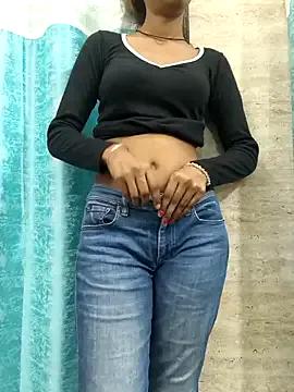 Freechat Sexy_Nyka on StripChat