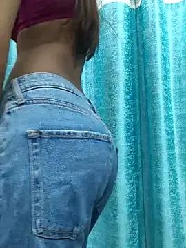 Freechat Sexy_Nyka on StripChat