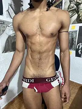 StripChat Sexyquerubin is Freechat Sexyquerubin — TWERKING