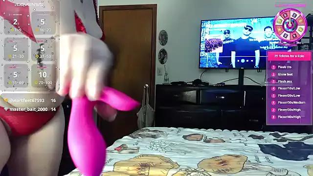 Freechat Shadow_Slut on StripChat