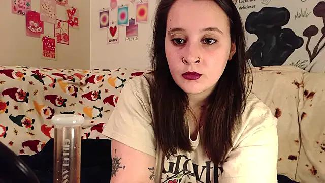 Freechat Shadow_Slut on StripChat