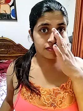 Freechat Shakeera1 on StripChat