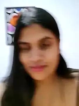 Freechat Shakeera1 on StripChat