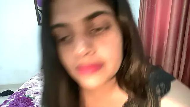 Freechat Shakeera1 on StripChat