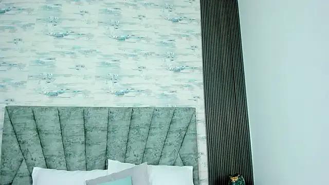 Freechat ShanelEvans on StripChat