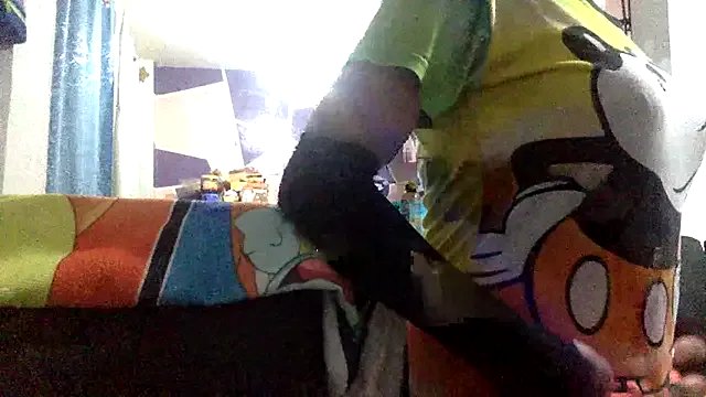 sharonlopez9611 — nalgadas 2min