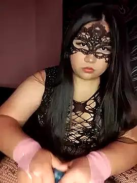 Freechat sharyl_24 on StripChat